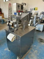 KONBRIT KBDM-120 MAX automatic food forming machine front view