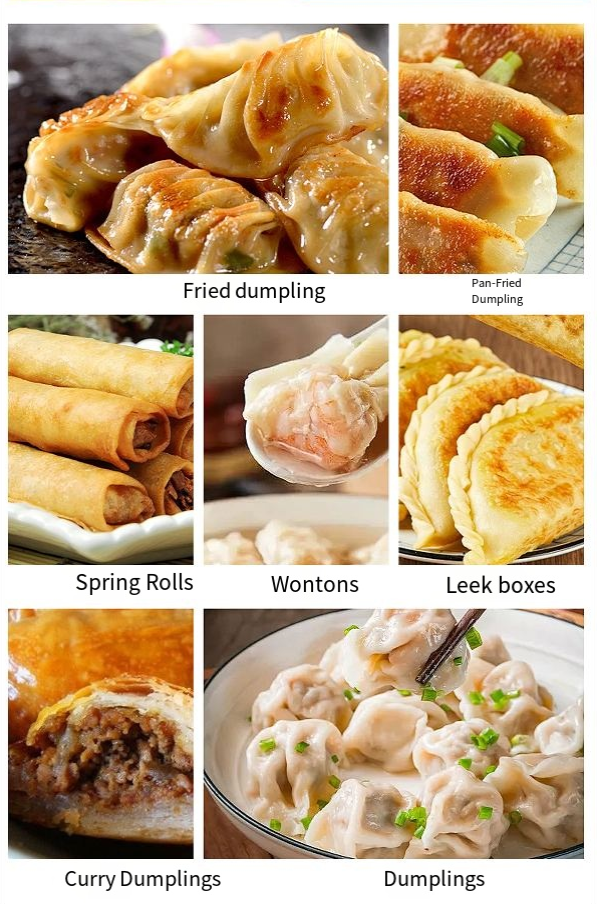 Momo Maker 80 Model | Himalayan Momo Specialist Machine