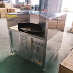 KONBRIT flatbread oven ready for bakery and restaurant use