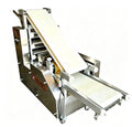 KONBRIT Industrial Big Size Lavash & Chapati Baking Machine - Fully Automatic Production Line