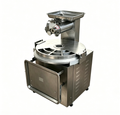 KONBRIT KB-TDSM-1 Automatic Dough Rounder - Industrial Bread & Pizza Shaping Machine