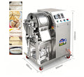 KONBRIT Automatic Spring Roll & Crepe Maker - Professional Industrial Wrapper Machine