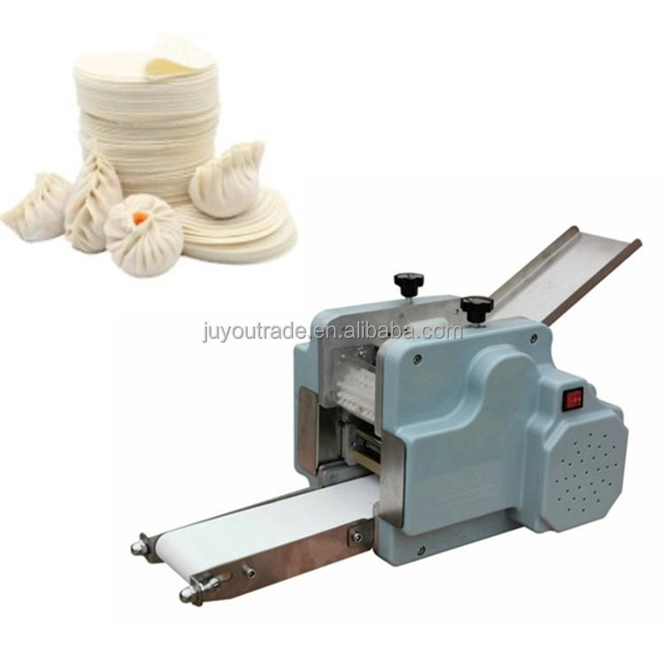 Wonton Wizard 80 Model | Automatic Chinese Wonton Machine