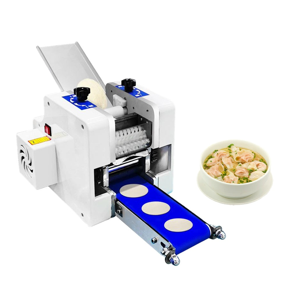 Potsticker Pro 80 Model | Crispy Potsticker Making Machine