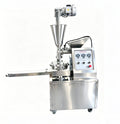 KONBRIT Automatic Bun & Pie Maker | 3000 pcs/h Commercial Forming Machine - Industrial Food Machinery by KONBRIT - Image 1