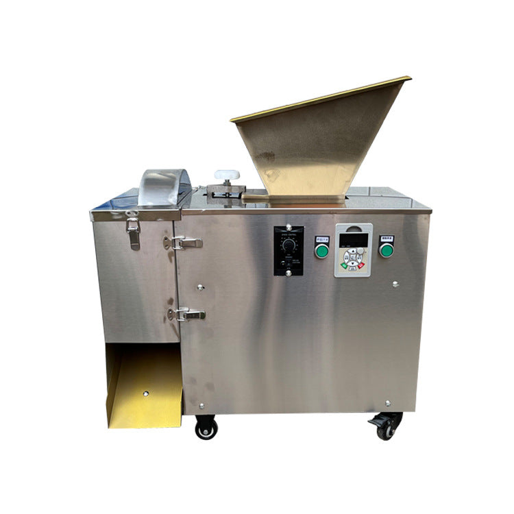 KONBRIT Professional Dough & Filling Divider - High Precision B2B Edition - Industrial Food Machinery by KONBRIT - Image 2