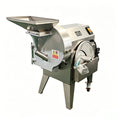 KONBRIT 180 Industrial Bulb Vegetable Cutter | Slicing, Shredding & Dicing - Industrial Food Machinery by KONBRIT - Image 1
