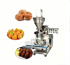 KONBRIT Professional Multi-functional Encrusting Machine - Industrial Grade Kubba & Mochi Maker