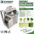 KONBRIT KBCP-60 vegetable cutting machine specification overview