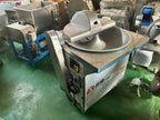 KONBRIT KBCP-60 vegetable cutter workshop front view