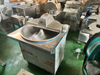 KONBRIT KBCP-60 round bowl cutter side view