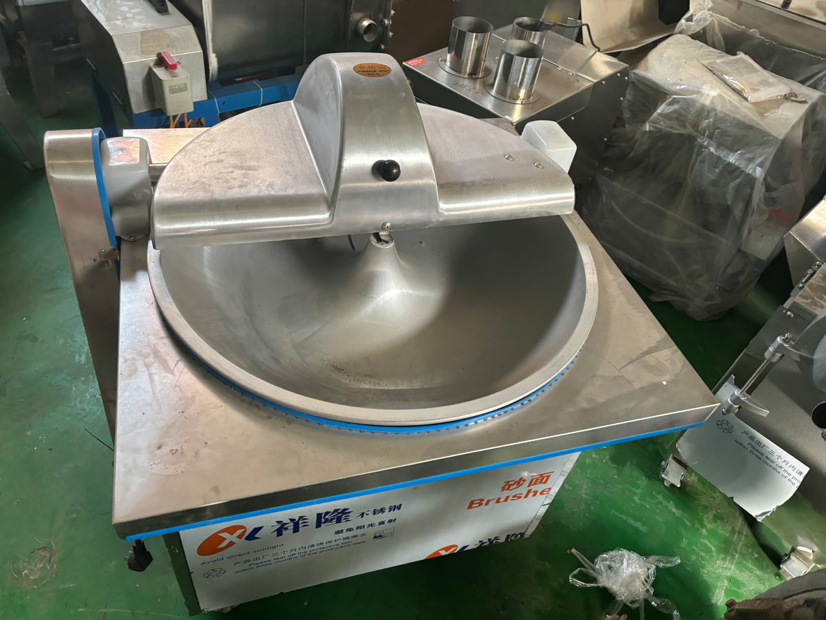 KONBRIT KBCP-60 cutting bowl detail
