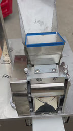 KONBRIT KBDM-120 MAX Automatic Dumpling & Food Forming Machine | 500-8,000 pcs/h